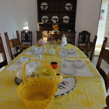 Chambres D'Hotes Air Marin Lannion Dış mekan fotoğraf