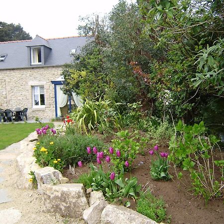 Chambres D'Hotes Air Marin Lannion Dış mekan fotoğraf