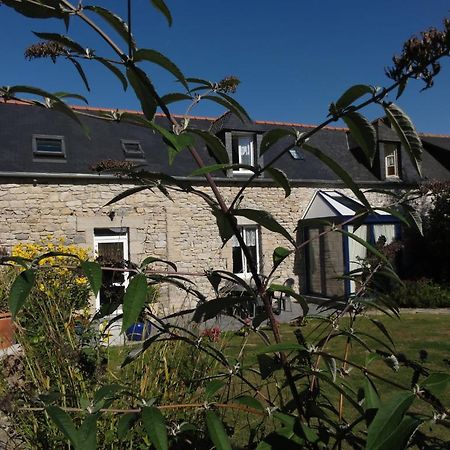 Chambres D'Hotes Air Marin Lannion Oda fotoğraf