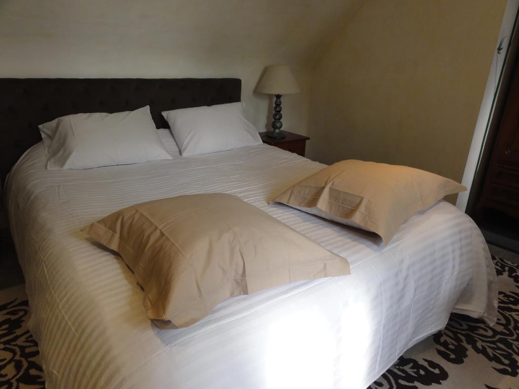 Chambres D'Hotes Air Marin Lannion Oda fotoğraf