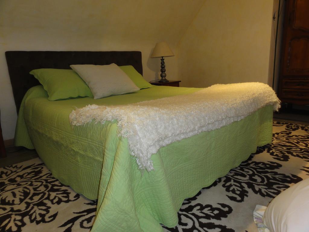 Chambres D'Hotes Air Marin Lannion Dış mekan fotoğraf