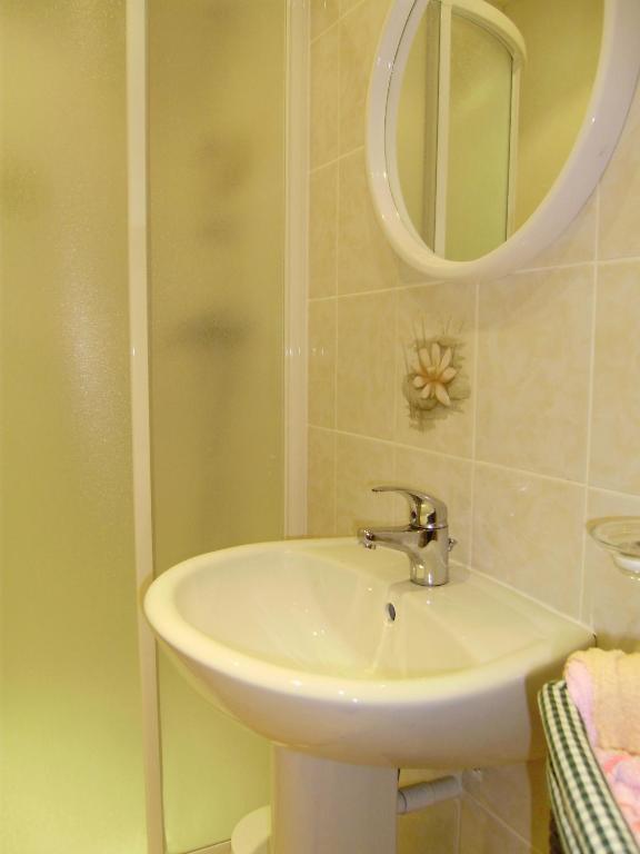 Chambres D'Hotes Air Marin Lannion Dış mekan fotoğraf
