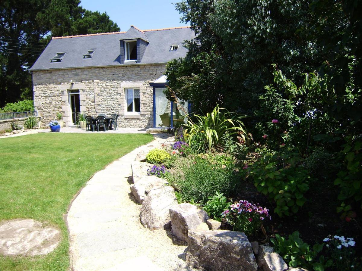 Chambres D'Hotes Air Marin Lannion Dış mekan fotoğraf